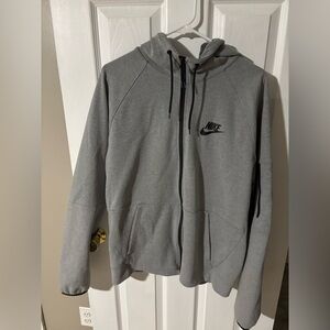 Nike Tech Fleece Hoodie
